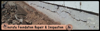 Concrete Foundation Repair and Inspections Phoenix Arizona