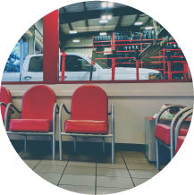 wheel alignment service chandler Chandler Auto Care & Tire Pros