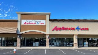 used appliance store chandler Appliances 4 Less