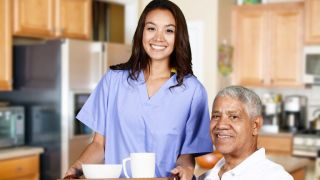 home health care service chandler SK Home Healthcare