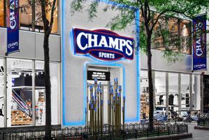 running store chandler Champs Sports