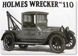 auto wrecker chandler Chandler Towing and Recovery
