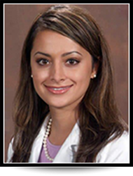 dermatologist chandler Henna K. Pearl, M.D., FAAD