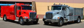 dump truck dealer chandler Interstate Truck Sales