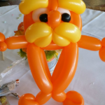 balloon artist chandler Willy Creations Balloon Twisting and Face Painting