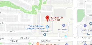 bankruptcy attorney chandler The Moak Law Firm, PLLC