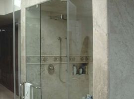 Glass Shower Installer Service