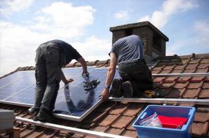 solar photovoltaic power plant chandler Gilbert Solar Panels - Energy Savings Solutions