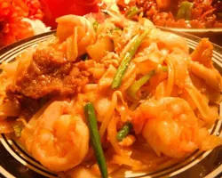 dumpling restaurant chandler Hot Wok Chinese Restaurant