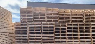 pallet supplier chandler Southwest Forest Products Inc