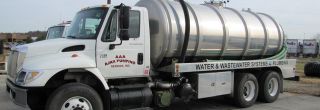 septic system service chandler AAA Ajax Pumping Service, Inc.