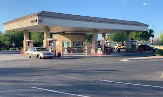 diesel fuel supplier chandler Safeway Fuel Station