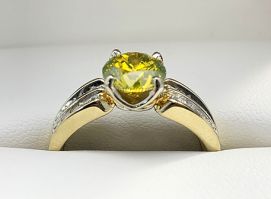 diamond buyer chandler Billie's Custom Jewelers