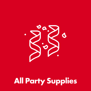 disposable tableware supplier chandler Party City