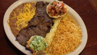 nuevo latino restaurant chandler Moreno's Mexican Grill