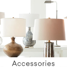 furniture accessories chandler Bassett Furniture