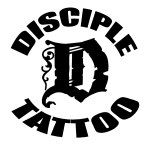 tattoo artist chandler Disciple Tattoo