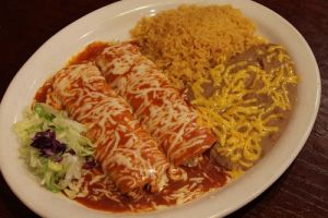 tamale shop chandler Moreno's Mexican Grill
