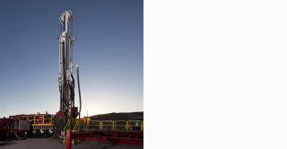 oil and gas exploration service chandler National Exploration, Wells & Pumps