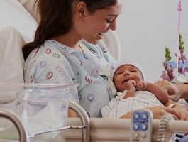 Family Birth Center | Chandler Regional Medical Center | Dignity Health