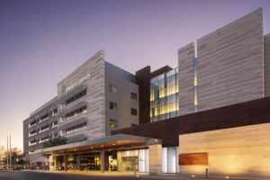 maternity hospital gilbert Banner Gateway Medical Center