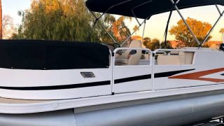 boat accessories supplier gilbert Boatman Boats & Upholstery