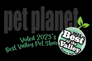 pet store gilbert Pet Planet The Plant