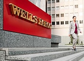 private sector bank gilbert Wells Fargo Bank