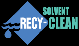 oil refinery gilbert Solvent Recy-Clean Inc.