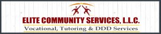 disability services  support organisation gilbert Elite Community Services, L.L.C.