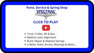 trailer repair shop gilbert Spectrac Parts & Services
