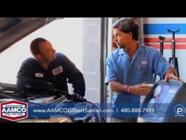 transmission shop gilbert AAMCO Transmissions & Total Car Care