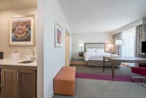 hostel gilbert Hampton Inn & Suites Phoenix East Mesa