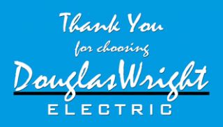 electrician gilbert Douglas Wright Electric