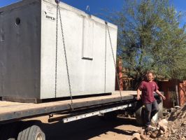 septic system service gilbert Septic Medic Pumping and Plumbing