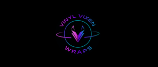 vehicle wrapping service gilbert Vinyl Vixen Wraps