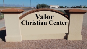 place of worship gilbert Valor Christian Center
