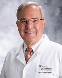 hematologist gilbert Michael Stanek, DO: Hematology Oncology