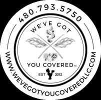 meal delivery gilbert We've Got You Covered LLC