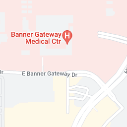 surgical oncologist gilbert Banner MD Anderson Cancer Center at Banner Gateway Medical Center