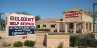 cold storage facility gilbert Gilbert Self Storage
