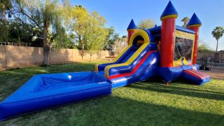 bouncy castle hire gilbert Bounce House Arizona