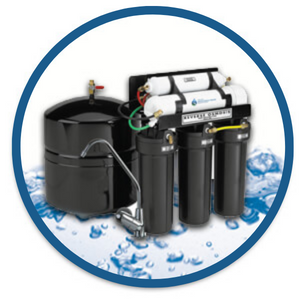 water softening equipment supplier gilbert Mountain Fresh Water Systems