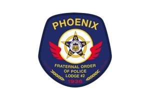 bingo hall gilbert Fraternal Order of Police Phoenix Lodge 2