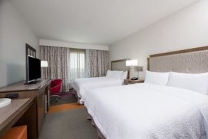 hotel gilbert Hampton Inn & Suites Phoenix East Mesa