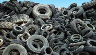 tyre manufacturer gilbert Crumb Rubber Mfg