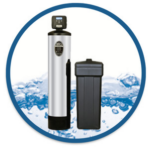 water softening equipment supplier gilbert Mountain Fresh Water Systems