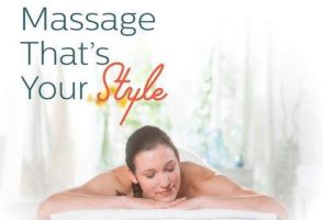 sports massage therapist gilbert Elements Massage - Gilbert