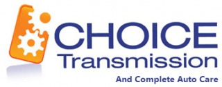 transmission shop gilbert Choice Transmission & Complete Auto Care