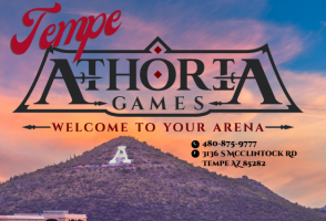 magic store gilbert Athoria Games Mesa